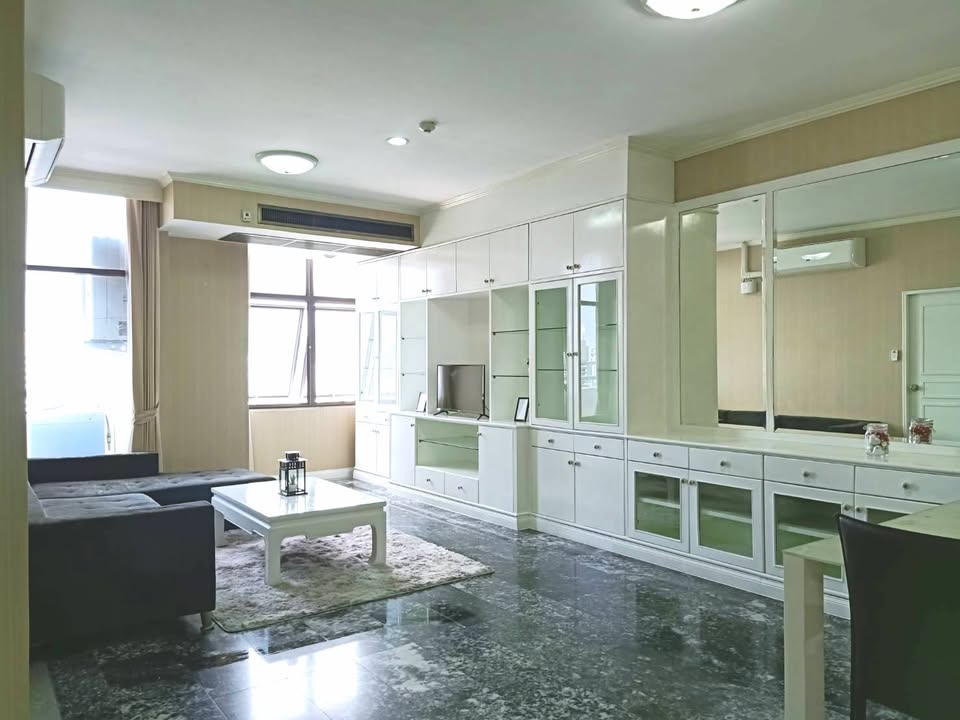 Waterford Park Thonglor