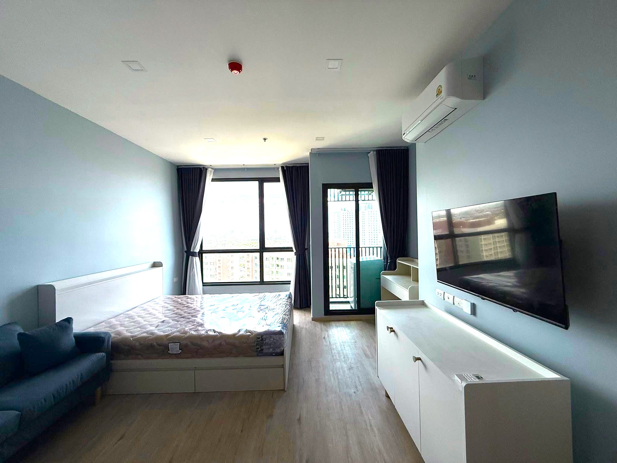 The Rich Rama9-Srinakarin