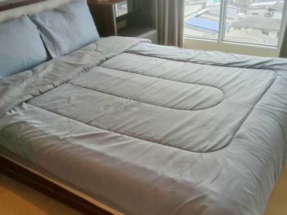 Aspire Sukhumvit 48