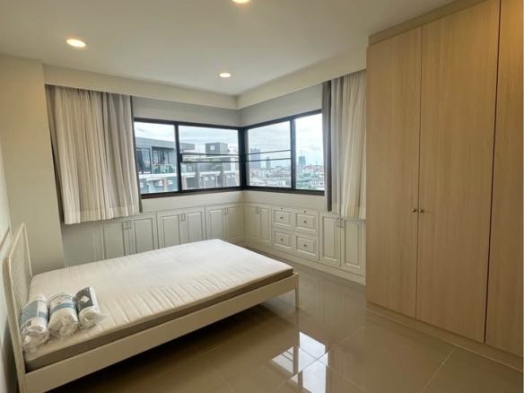 Baan On Nut Condo Sukhumvit 77