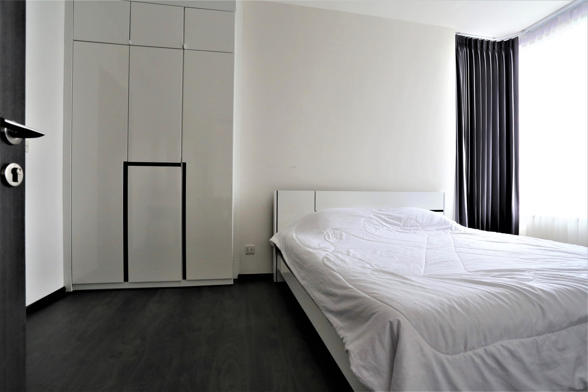 Edge Sukhumvit 23 Edge Sukhumvit 23