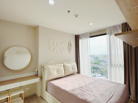 Ideo Mobi Sukhumvit Eastpoint