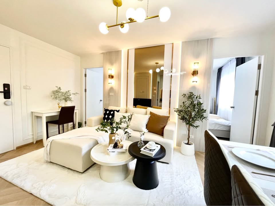 Lumpini Mixx Thepharak-Srinakarin