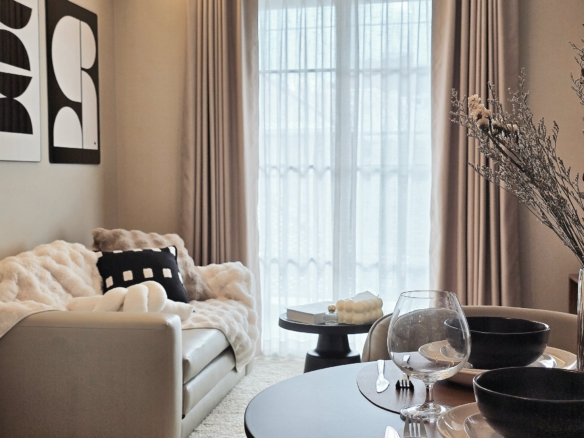 Maestro 39 Sukhumvit 39