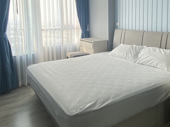 Niche Mono Mega Space Bangna