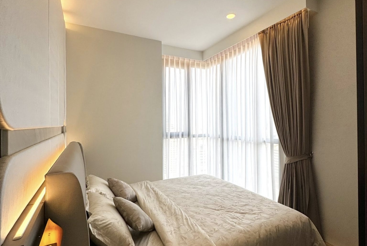 Park Origin Thonglor 2