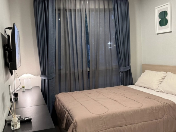 Quintara phume sukhumvit 39