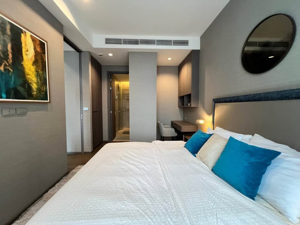 The Diplomat Sathorn 2