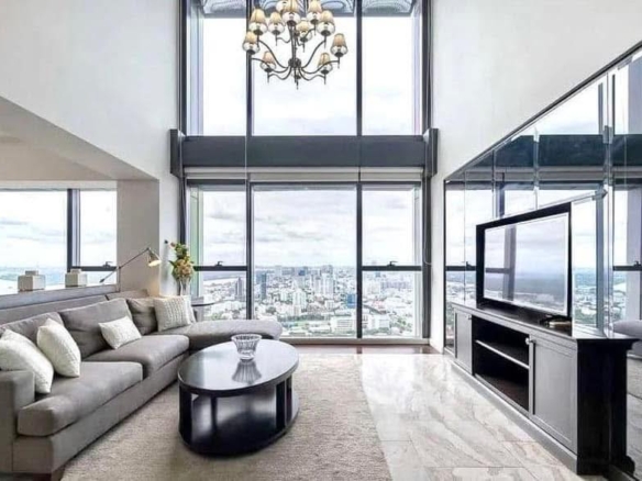 The Met Condominium 1