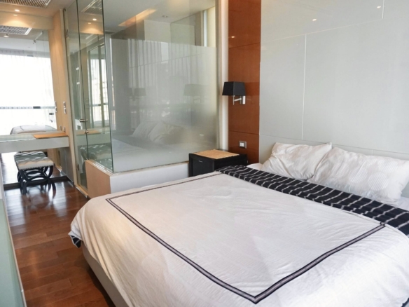 The address sukhumvit 28