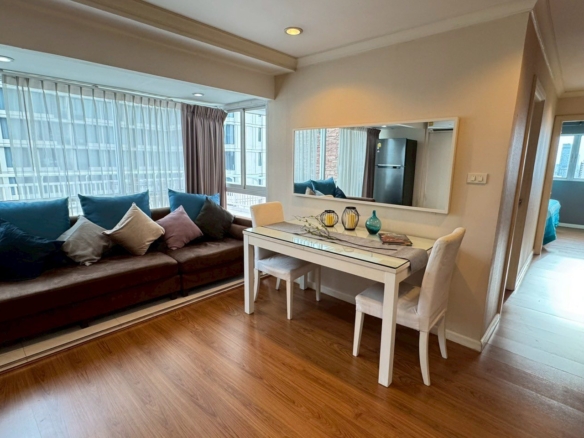 grand park view asoke_2